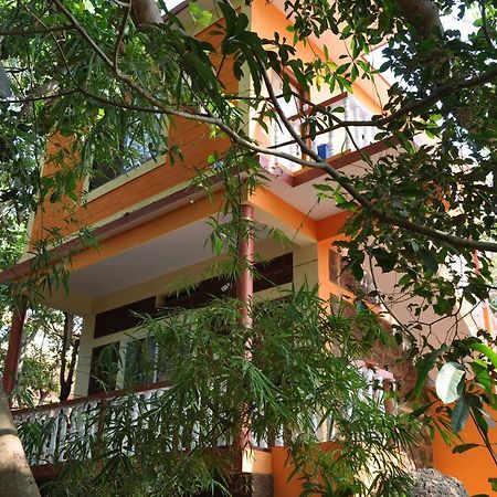Namaste Sanjeevini Hotel Гокарна Екстериор снимка