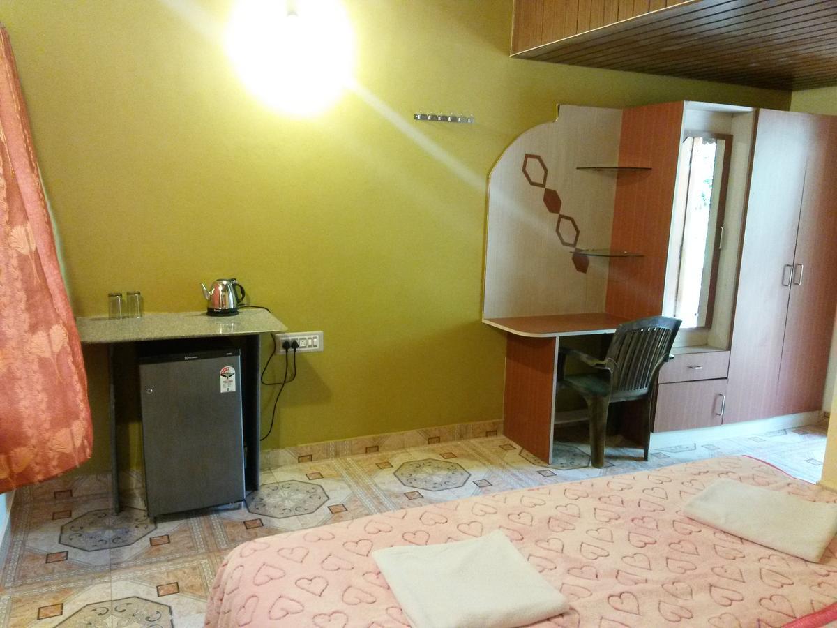 Namaste Sanjeevini Hotel Гокарна Екстериор снимка
