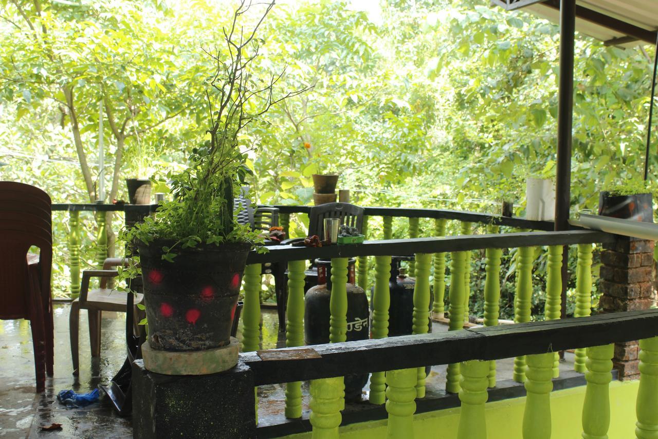 Namaste Sanjeevini Hotel Гокарна Екстериор снимка