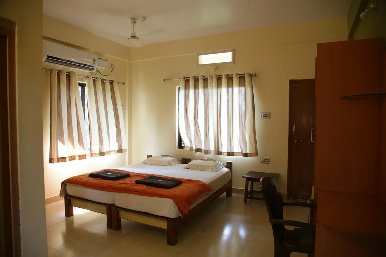 Namaste Sanjeevini Hotel Гокарна Екстериор снимка